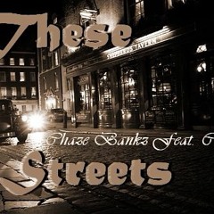 THESE STREETZ