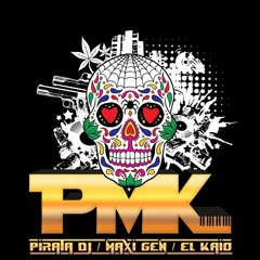 DJ PIRATA - EL KAIO AGOSTO 2K17