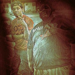 Hold Me Down ft. Big Purp ( Prod. By BigBoyTraks )