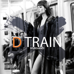 D Train (Pascaal Remix)