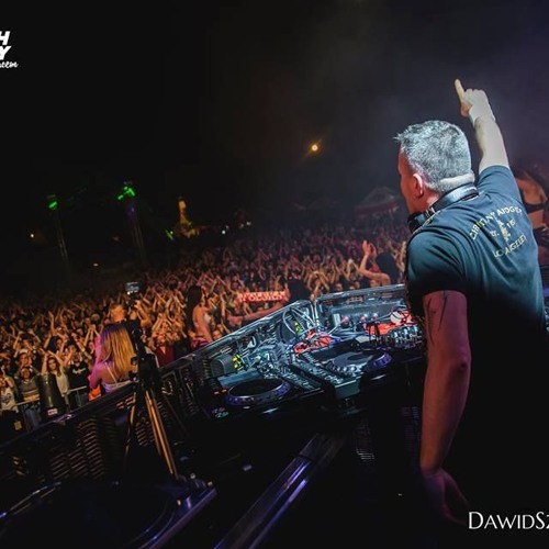 HAZEL LIVE AT BEACH PARTY GRAMY Z SERCEM Trzcianka (2017 - 06 - 30)