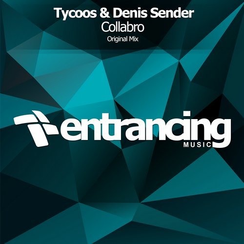 Tycoos & Denis Sender - Collabro (Original Mix)