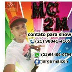 MC 2M CACHORAO ( DJNO DE MESQUITA) 2017