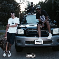 Tony Jack - Pull Up (feat. Omari Da$h)