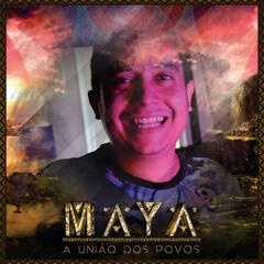 Nicholas - Concurso Maya - A União dos Povos