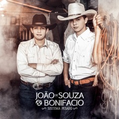 JOÃO DE SOUZA E BONIFACIO - ARREPENDIMENTO