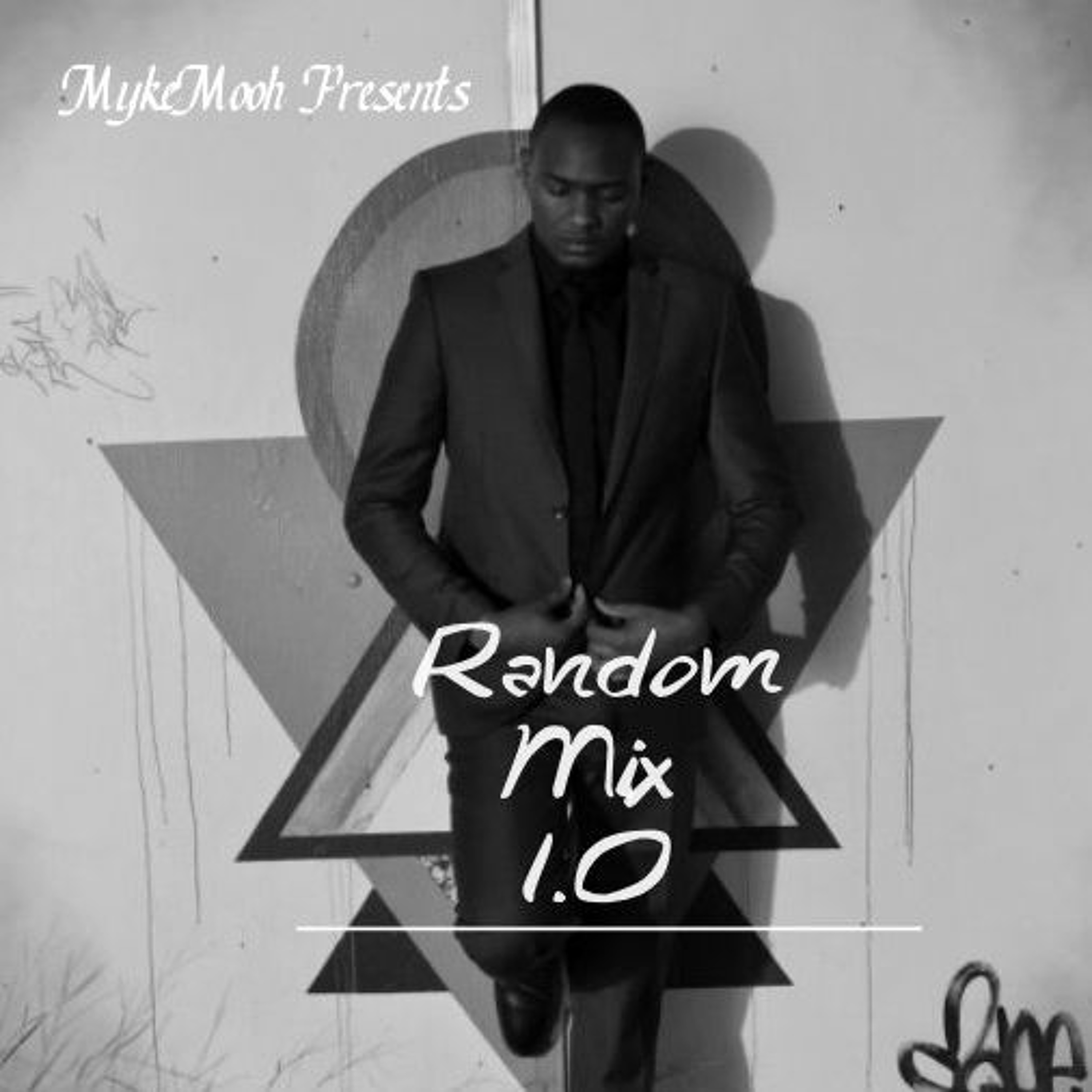 Random Mix 1.0 episode artwork