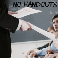 No Handouts