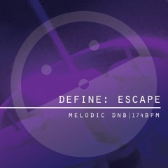 Define: Escape