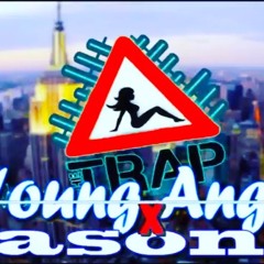 young angel ft jason x - Ella Pide Mas