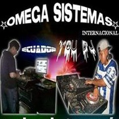 ""Te Nesecito.. Xavier Dj Omega Sistemas Internacional""
