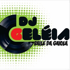 TU NAO É SANTA NAO TU É PIRANHA (MC TITIER BY GELEIA DJ)