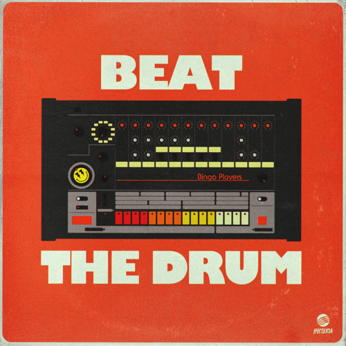 i feel your heartbeat to the beat of the drum