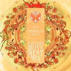 Tomorrowland 2017 Radio Mix