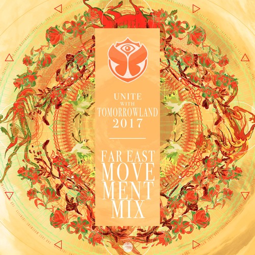 Tomorrowland 2017 Radio Mix