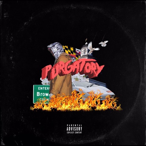 Pressure (Prod. By HIGHAF)