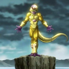 Dragon Ball Super OST - Golden Frieza (Hip Hop Remix)