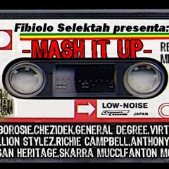 Mash It Up Mixtape