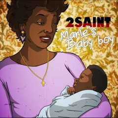 2 Saint - "Dynamite"