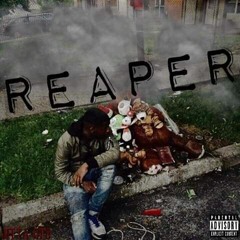 JittaOt8 - Reaper