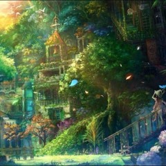 21 Day Challenge - Day 18 - Morning Gale (Sketch)