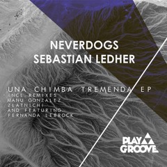 Neverdogs, Sebastian Ledher - Ba (Original Mix)
