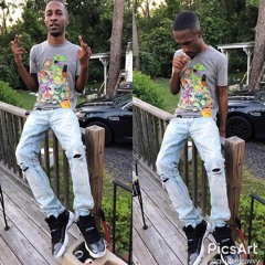 Lil H Qoutate-It Is What It Is(Prod.By Yung Lando)