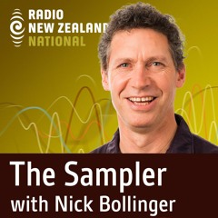 The Sampler Review: Nick Bollinger:  Clear Stones by Fis and Rob Thorne : Radio New Zealand National
