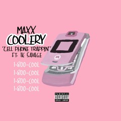 Cell Phone Trappin' ft 1k.5avage