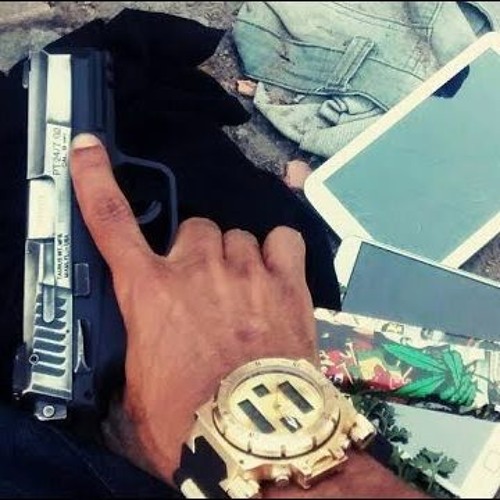 Mc Anjim -Nois Te Sarra Com A 40 (Dj's João Mdp E JS da Serra) #MdpMusic