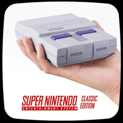 ♫ #SNESClassic Playlist ♫
