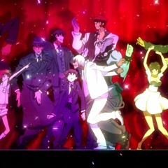 Kekkai SensenTaisei Iwasaki - Call You Later