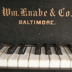 Over the Rainbow (piano)