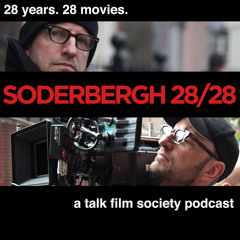 Soderbergh 28/28: Episode 23 - Contagion