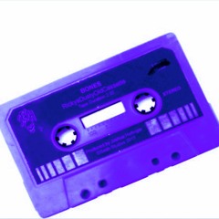 Bones - RickysDustyOldCassette [Chopped & Screwed] Epok