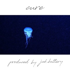 cure (prod. by jak.battery)