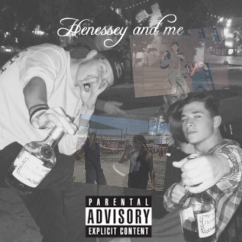 Hennessy and Me by: Colby Hall feat. Tyler Stokes