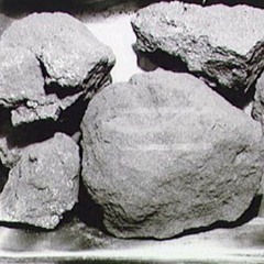 Moon Rock