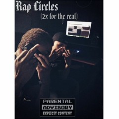ROB DINERO X CurryBoy- Rap Circles(2x for the real)(Prod by. P.SOUL)