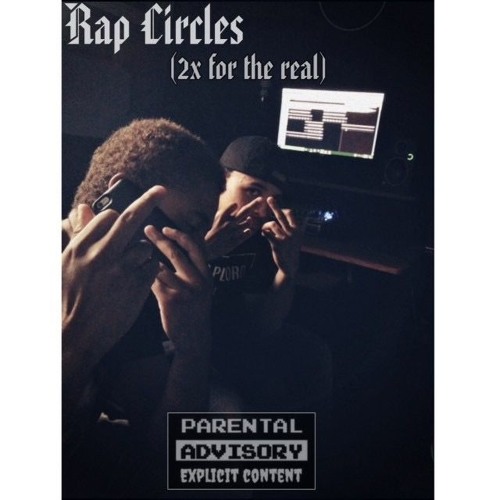 ROB DINERO X CurryBoy- Rap Circles(2x for the real)(Prod by. P.SOUL)