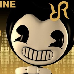 Bendy and the ink Machine song [RUS] - Build Our Machine