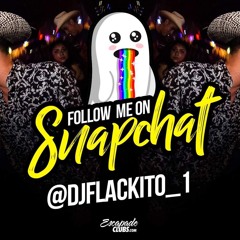 mix para los aguitados-Dj Flackito