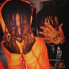Famous Dex - A Must ft. Trippie Redd & Pachino [prod. LewisYouNasty]