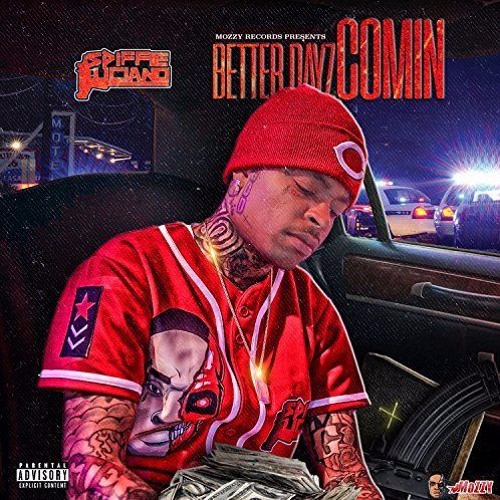 Spiffie Luciano - Trenches (feat. Jooba Loc & J. Stone) [LAOnLock.com Exclusive]