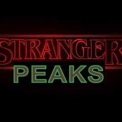 Stranger Peaks