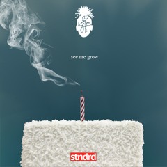 See Me Grow [prod by Spencer Nezey]