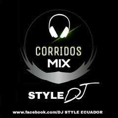 Mix Alzate Vs Corridos Romanticos ( DJ STYLE )