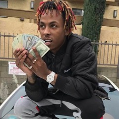 *Free* "Invader Zim" [Rich The Kid Type Beat] Prod. By James Firefox