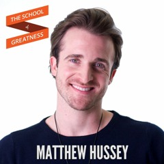 EP 512 Matthew Hussey: The Keys to a Great Love Life