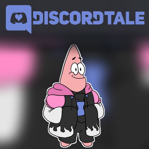 [Undertale AU - Discordtale] Feelin' Down?
